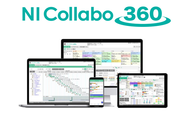NI Collabo 360